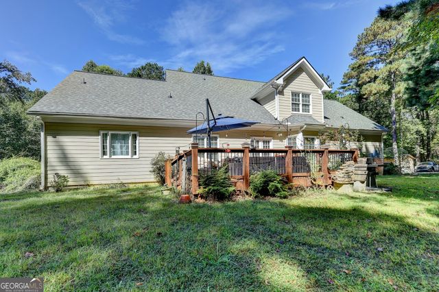 1031 Riverside Road, Sugar Hill, GA 30518