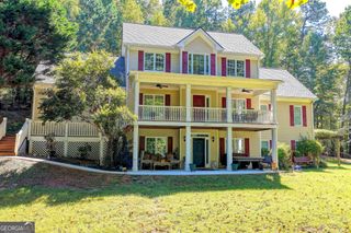 1031 Riverside Road, Sugar Hill, GA 30518