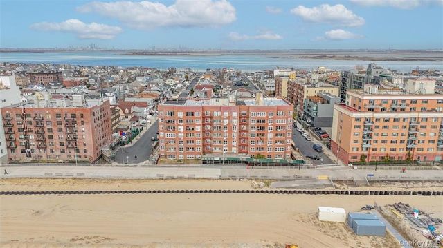 117-12 Ocean Promenade 2N, Rockaway Park, NY 11694