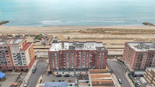 117-12 Ocean Promenade 2N, Rockaway Park, NY 11694