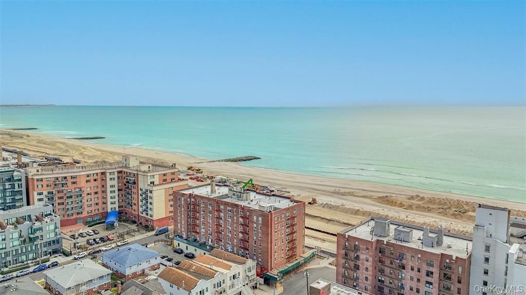 117-12 Ocean Promenade 2N, Rockaway Park, NY 11694