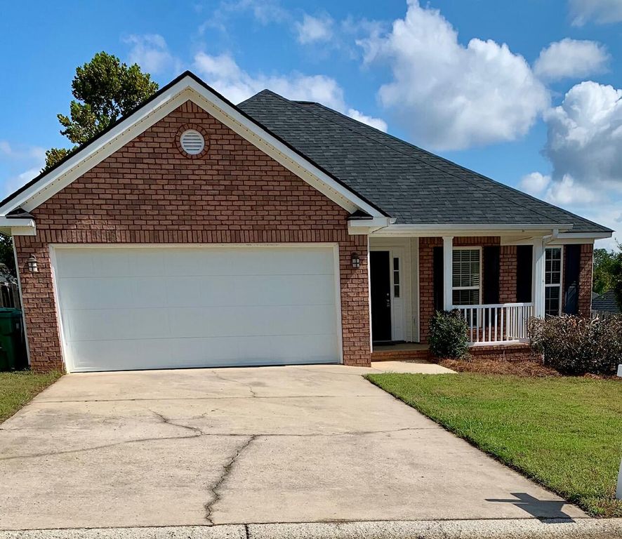 306 Elbrus Way, Grovetown, GA 30813