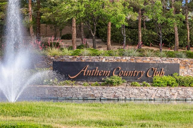 29 Brandermill Drive, Henderson, NV 89052