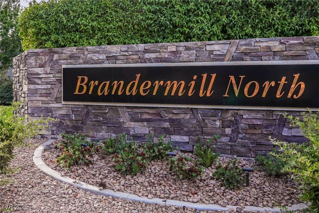 29 Brandermill Drive, Henderson, NV 89052
