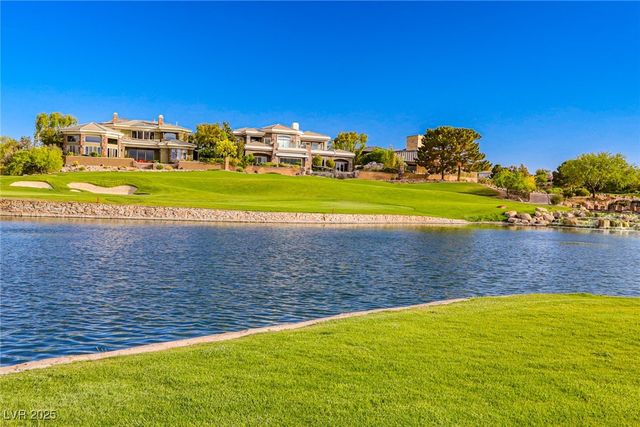 29 Brandermill Drive, Henderson, NV 89052