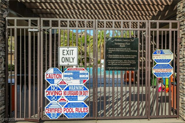 29 Brandermill Drive, Henderson, NV 89052