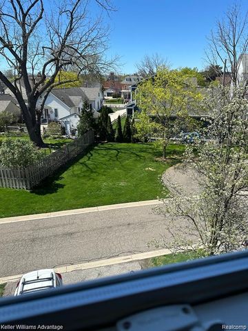 150 Hamilton Street, Plymouth, MI 48170