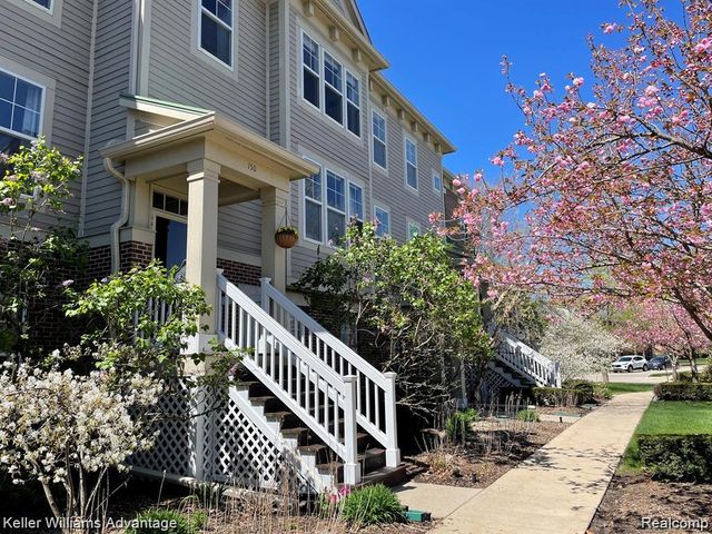 150 Hamilton Street, Plymouth, MI 48170