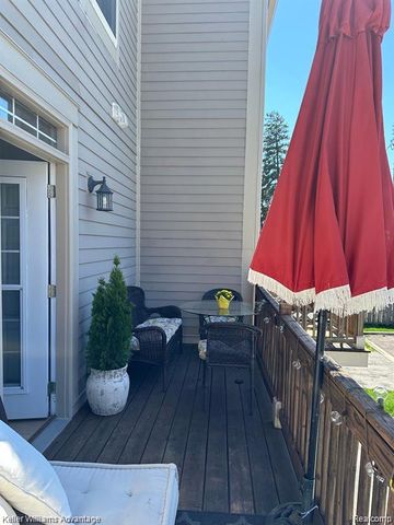 150 Hamilton Street, Plymouth, MI 48170