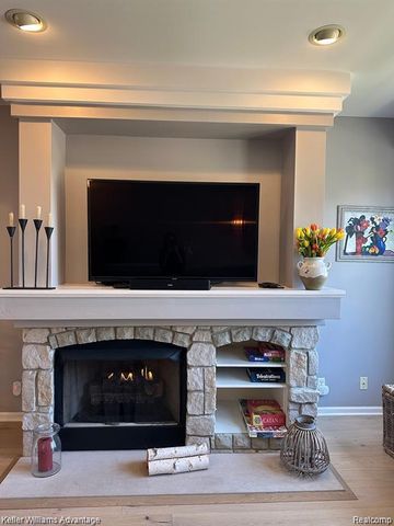 150 Hamilton Street, Plymouth, MI 48170