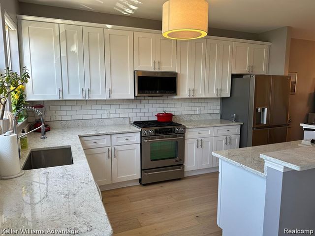 150 Hamilton Street, Plymouth, MI 48170