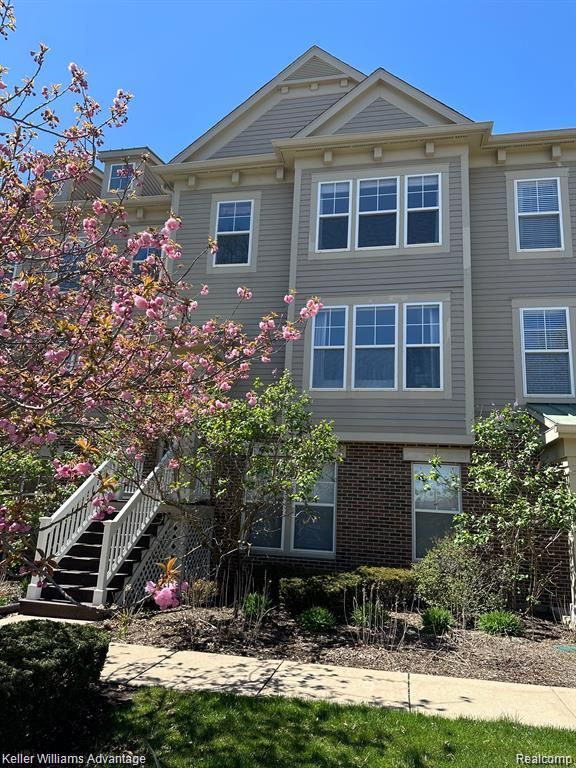 150 Hamilton Street, Plymouth, MI 48170