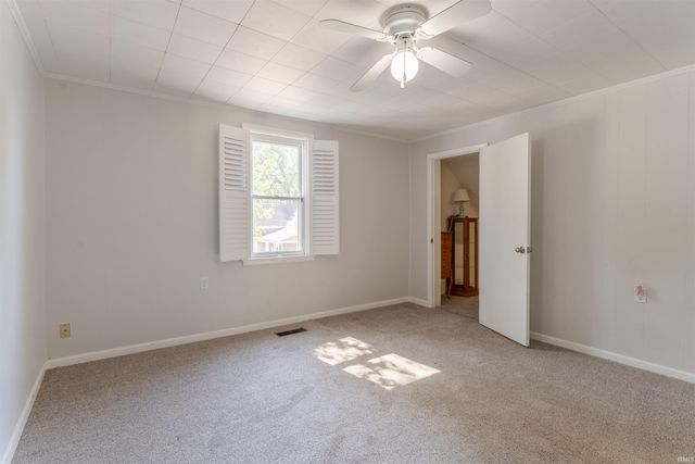 424 E Oak Street, Boonville, IN 47601