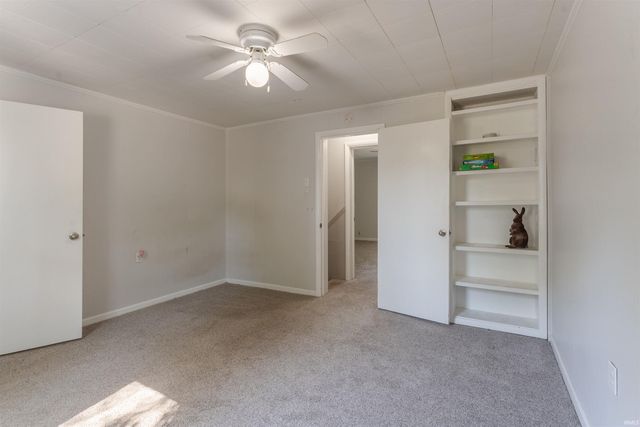 424 E Oak Street, Boonville, IN 47601