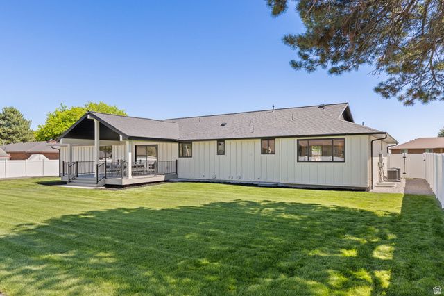 1352 W 11940 S, Riverton, UT 84065