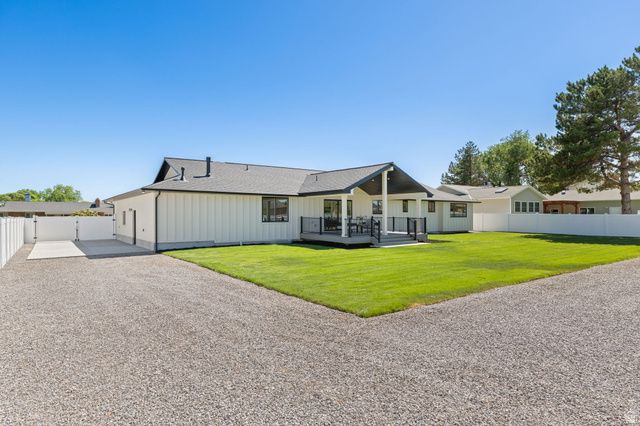 1352 W 11940 S, Riverton, UT 84065