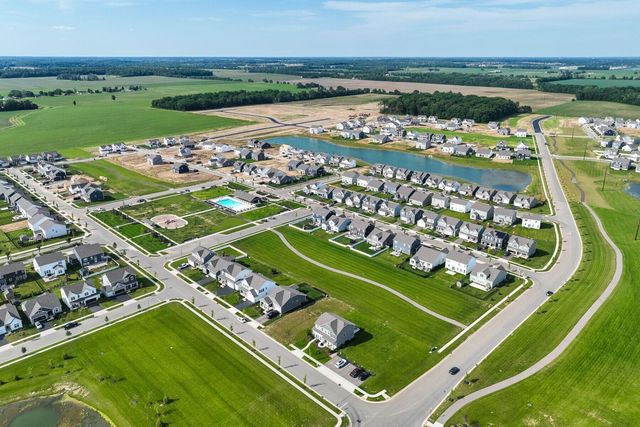 2080 Interchange Drive, Plain City, OH 43064