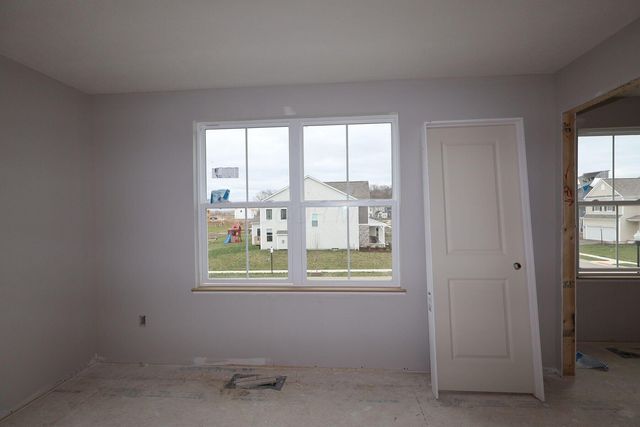 2080 Interchange Drive, Plain City, OH 43064