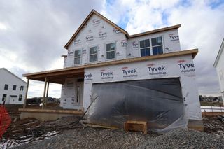 2080 Interchange Drive, Plain City, OH 43064