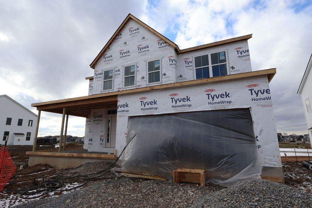 2080 Interchange Drive, Plain City, OH 43064