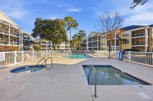 601 Hillside Dr N Apt 3945, North Myrtle Beach, SC 29582