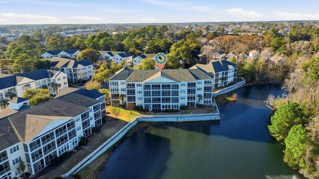 601 Hillside Dr N Apt 3945, North Myrtle Beach, SC 29582