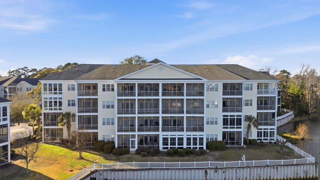601 Hillside Dr N Apt 3945, North Myrtle Beach, SC 29582