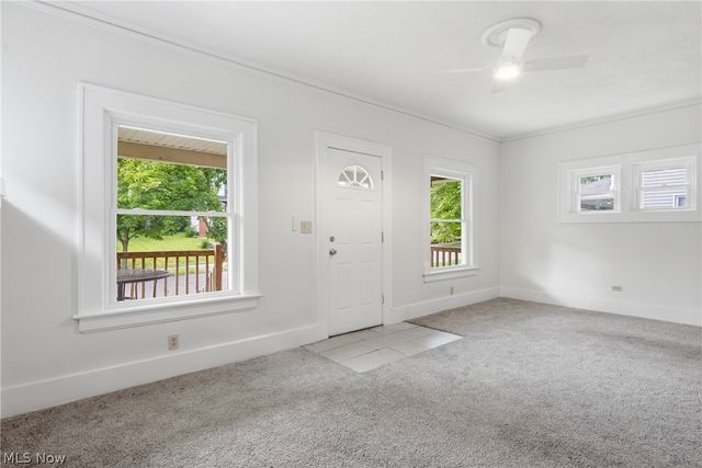 115 Burton Avenue, Akron, OH 44302