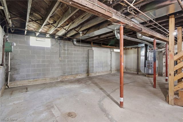 115 Burton Avenue, Akron, OH 44302