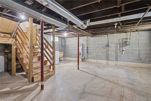 115 Burton Avenue, Akron, OH 44302