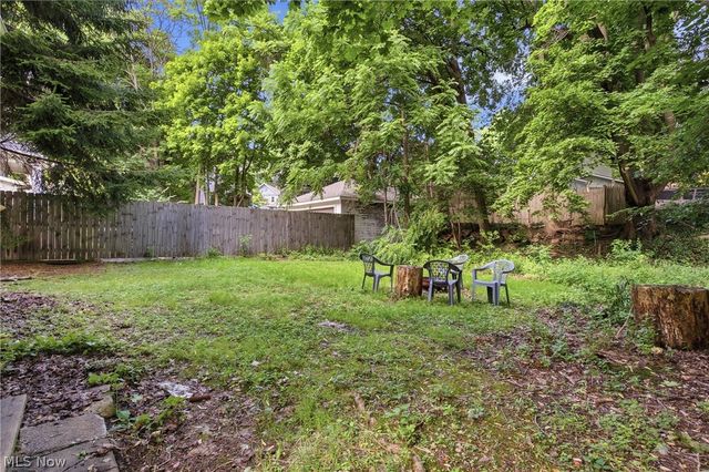 115 Burton Avenue, Akron, OH 44302