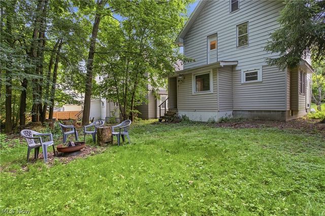 115 Burton Avenue, Akron, OH 44302