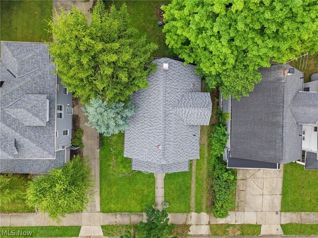 115 Burton Avenue, Akron, OH 44302