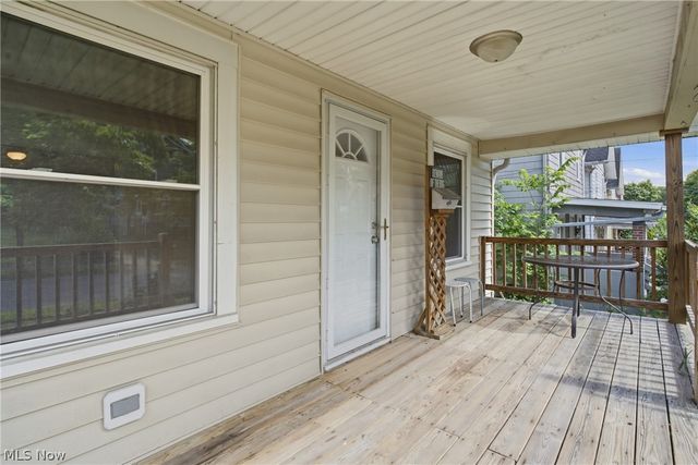 115 Burton Avenue, Akron, OH 44302