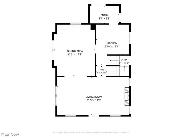 115 Burton Avenue, Akron, OH 44302