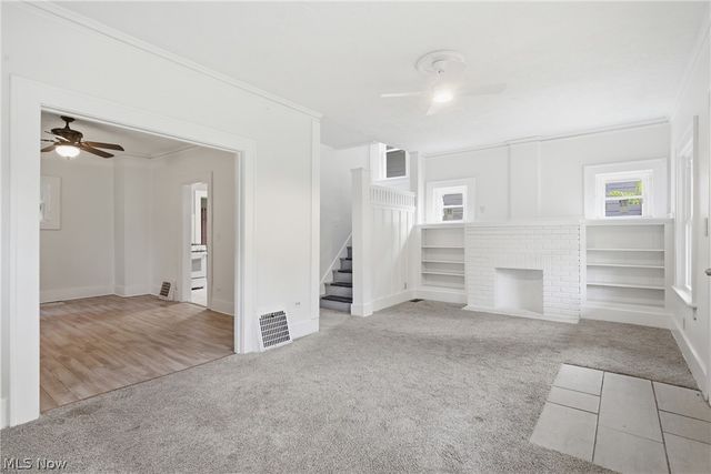 115 Burton Avenue, Akron, OH 44302