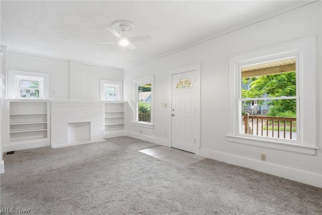 115 Burton Avenue, Akron, OH 44302