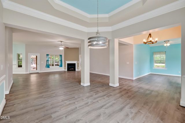 35 River Rock Way, Franklinton, NC 27525