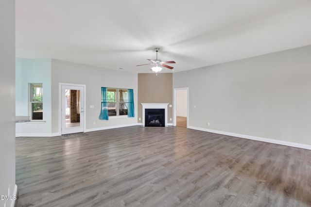 35 River Rock Way, Franklinton, NC 27525