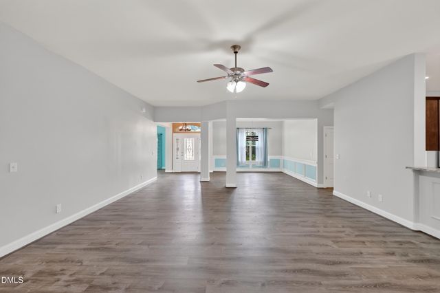 35 River Rock Way, Franklinton, NC 27525