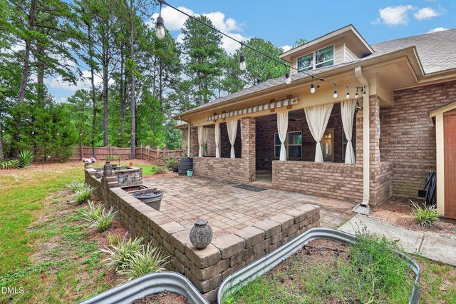 35 River Rock Way, Franklinton, NC 27525