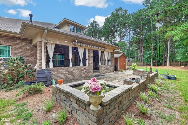 35 River Rock Way, Franklinton, NC 27525