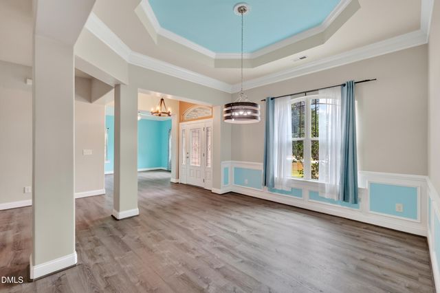 35 River Rock Way, Franklinton, NC 27525