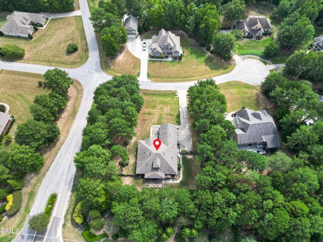 35 River Rock Way, Franklinton, NC 27525