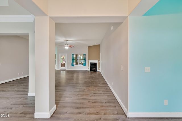35 River Rock Way, Franklinton, NC 27525