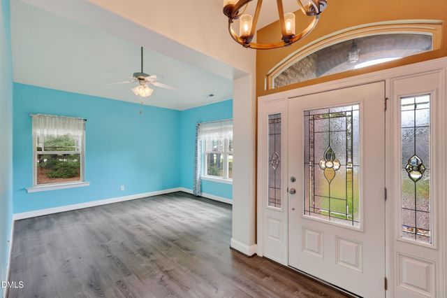 35 River Rock Way, Franklinton, NC 27525
