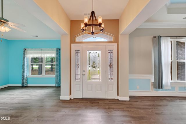 35 River Rock Way, Franklinton, NC 27525