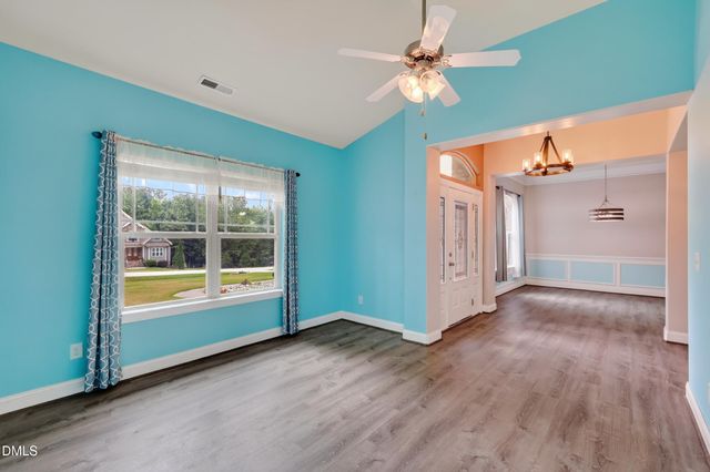 35 River Rock Way, Franklinton, NC 27525