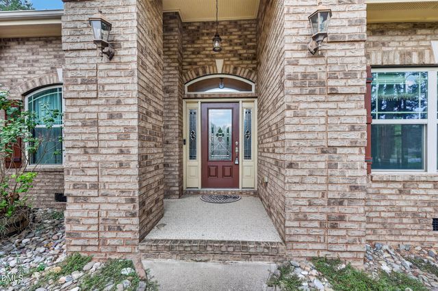 35 River Rock Way, Franklinton, NC 27525