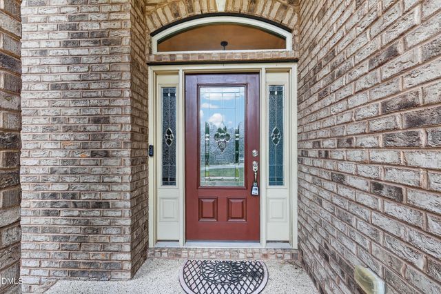 35 River Rock Way, Franklinton, NC 27525